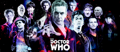 doctor who cosmos i61664