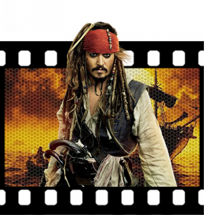 Pirates des Caraïbes V2