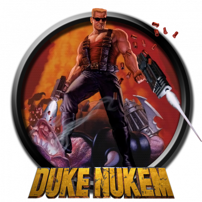 Duke Nukem (Europe)