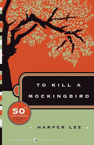 Harper Lee To Kill a Mockingbird