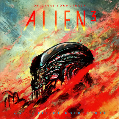 Alien 3 Version 6