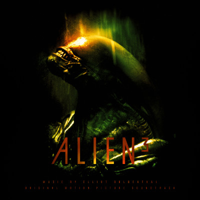 Alien 3 Version 4