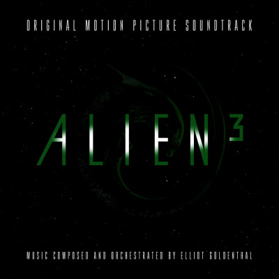 Alien 3 Version 1