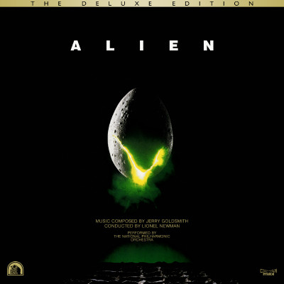 Alien Version 5