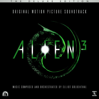 Alien 3 Version 5