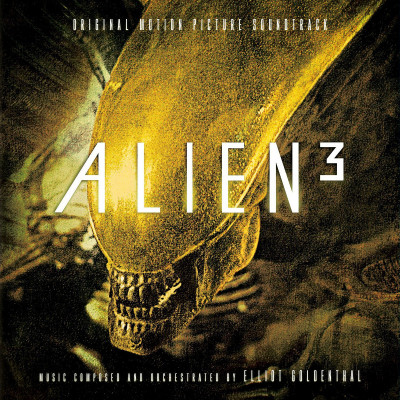 Alien 3 Version 2