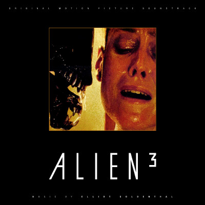 Alien 3 Version 7