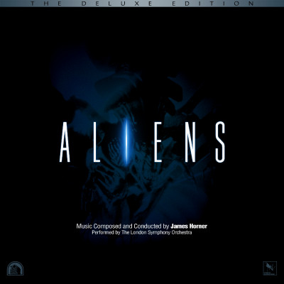 Aliens Version 5
