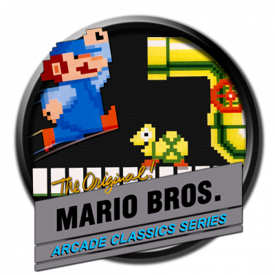 Mario Bros. (World)