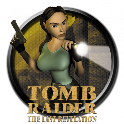 Tomb Raider The Last Revelation (Europe, Australia)v2