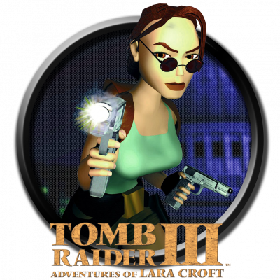 Tomb Raider III Adventures of Lara Croft (Europe) v2