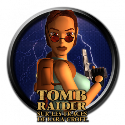 Tomb Raider Sur les Traces de Lara Croft (France)v2