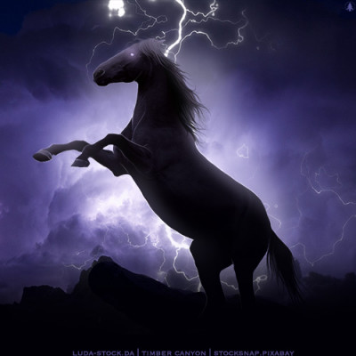 HEE Horse Avatar | Legendary CreationRS
