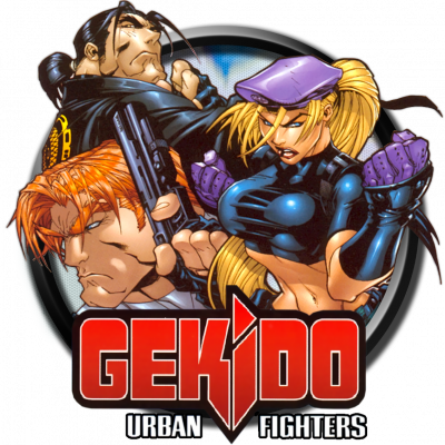 Gekido Urban Fighters (Europe) (En,Fr,De,Es,It)2