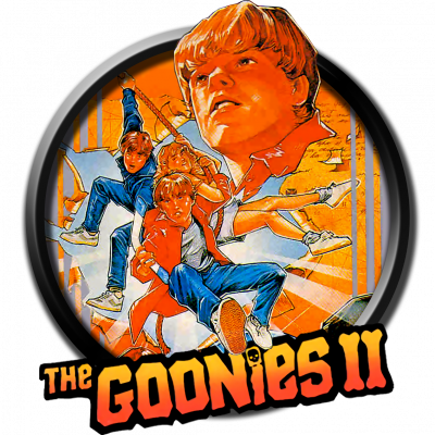 Goonies II, The (E) [!]