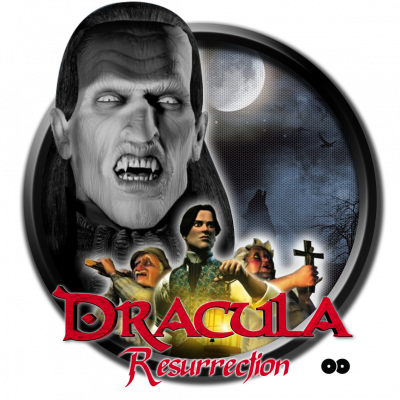Dracula Resurrection (France) (Disc 2)