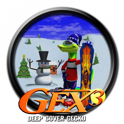 Gex 3 Deep Cover Gecko (Europe) (Fr,De)