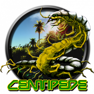 Centipede (USA)