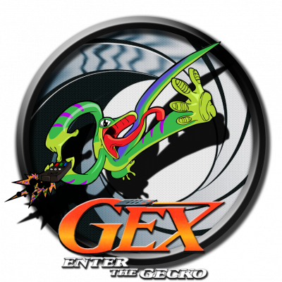 Gex 64 Enter the Gecko (Europe)