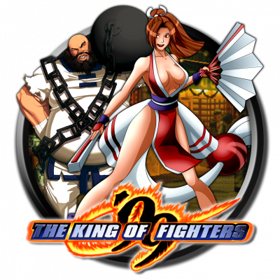 King of Fighters '99 Evolution, The (USA)