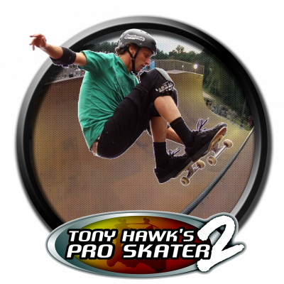 Tony Hawk's Pro Skater 2 (Europe)