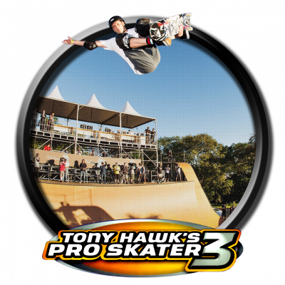 Tony Hawk's Pro Skater 3 (USA) bis
