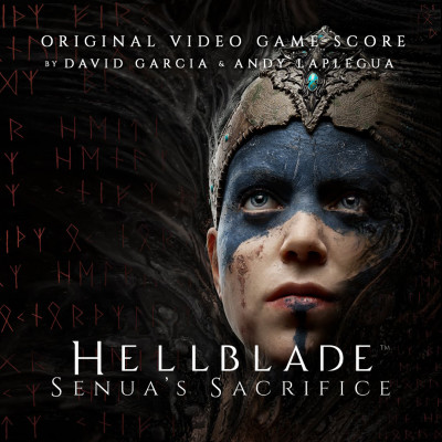 Hellblade SenuasSacrifice OVGS Custom v1
