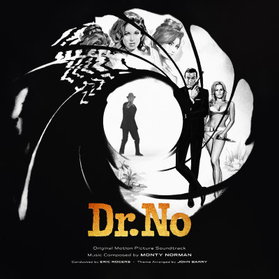 Dr. No (Preview 1)