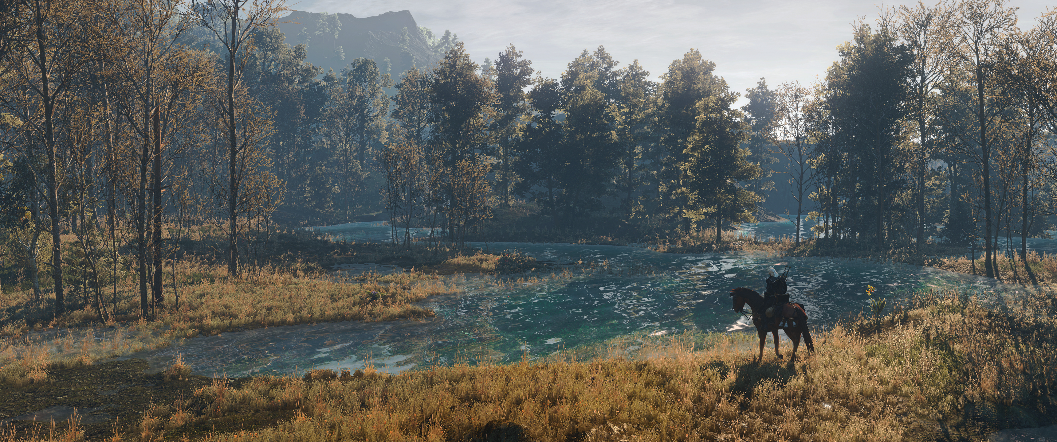 The wolven storm russian the witcher 3 фото 110