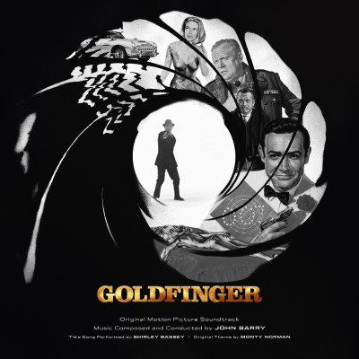 Goldfinger (Preview 1)
