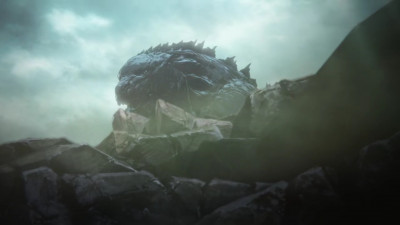 Godzilla Monster Planet (2017) 720p WEBRip x265 390MB ESubs TinyMkv.mkv 004228971