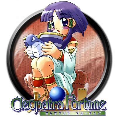 Cleopatra Fortune (Japan)