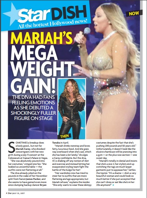 Star Magazine USA July 31 2017 (3)