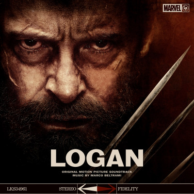Logan Version 7