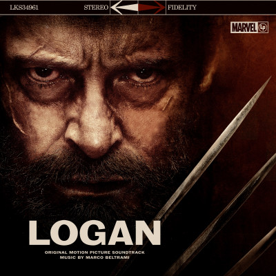 Logan Version 8