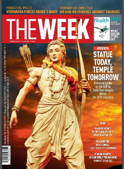 The Week India October 29, 2017 (1)