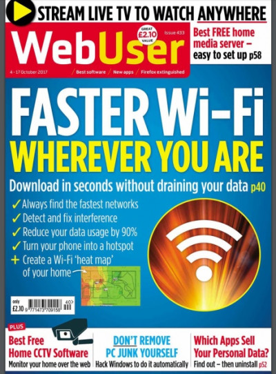WebUser Issue 433 4 17 October 2017 (1)