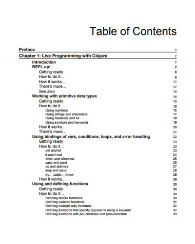 Clojure Programming Cookbook (2)