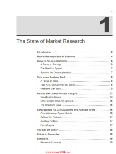 Market Data Analysis Using JMP (4)