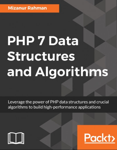 PHP 7 Data Structures and Algorithms (1)