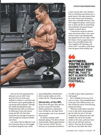 Muscle Fitness November 2017 (7)