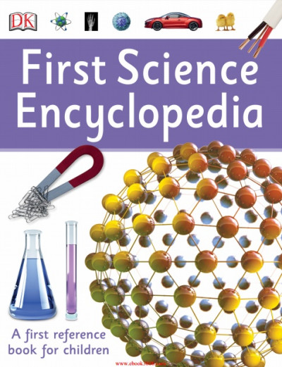 First Science Encyclopedia (First Reference) (1)
