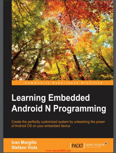 Learning Embedded Android N Programming (1)