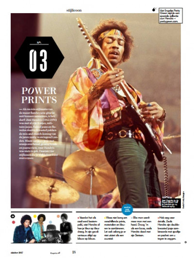 Esquire Netherlands Oktober 2017 (8)