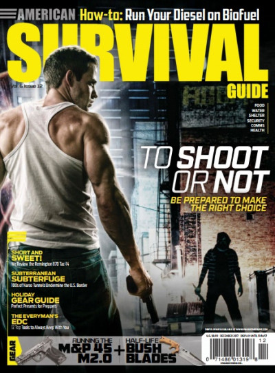 American Survival Guide December 2017 (1)