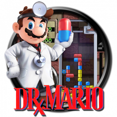 Dr. Mario (Europe)