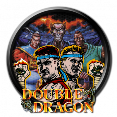 Double Dragon (Europe)
