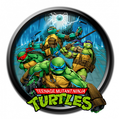 Teenage Mutant Hero Turtles (Europe) bis