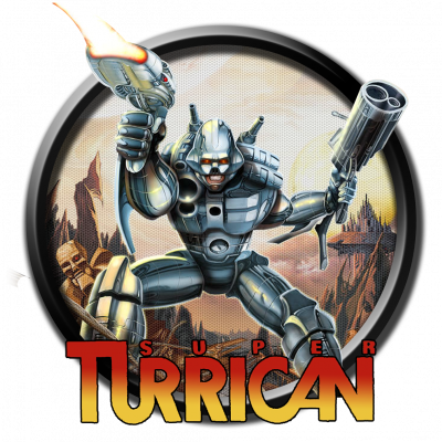 Super Turrican (Europe)