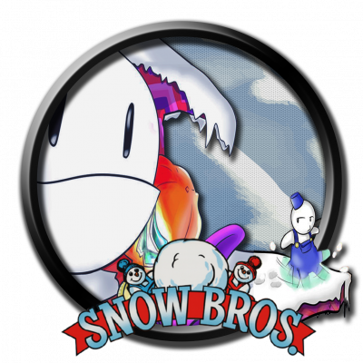 Snow Brothers (Europe)
